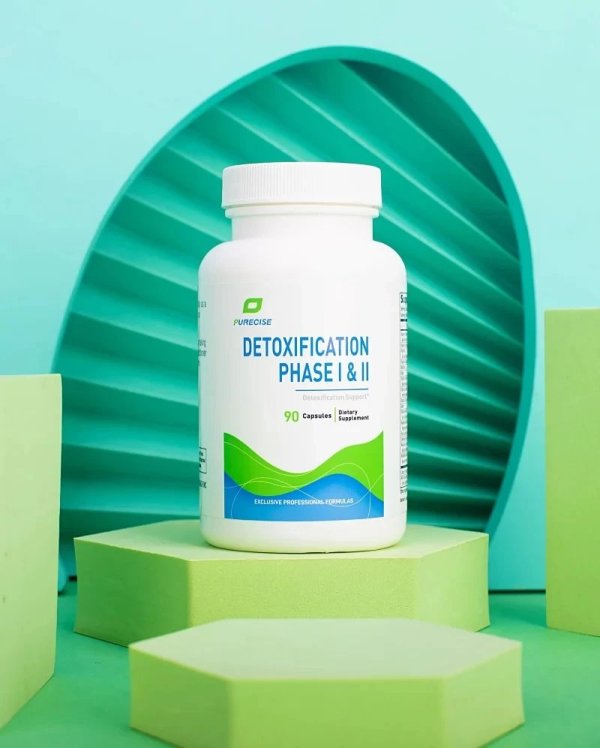 Purecise product